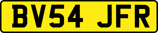 BV54JFR