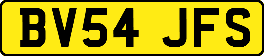 BV54JFS