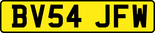 BV54JFW