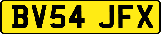 BV54JFX