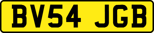BV54JGB