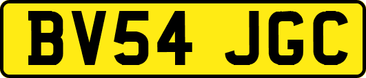 BV54JGC