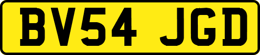 BV54JGD