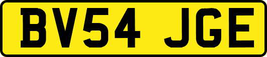 BV54JGE