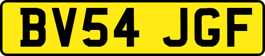 BV54JGF