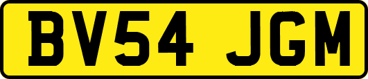 BV54JGM