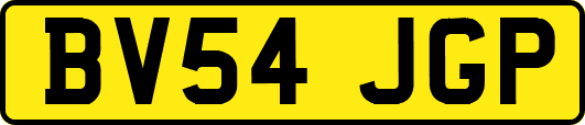BV54JGP