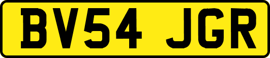 BV54JGR