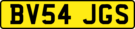 BV54JGS
