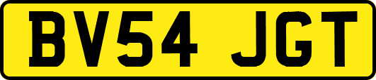 BV54JGT