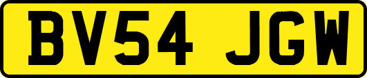 BV54JGW