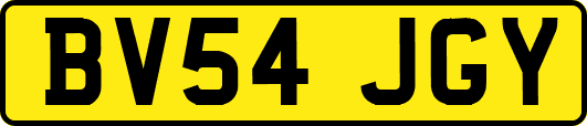 BV54JGY