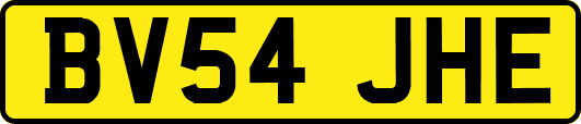 BV54JHE