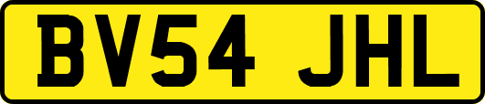 BV54JHL