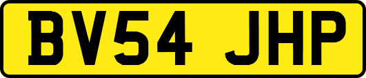 BV54JHP