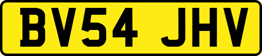 BV54JHV