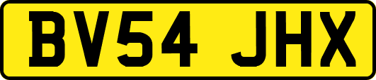 BV54JHX