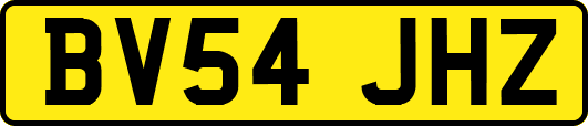 BV54JHZ