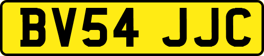 BV54JJC