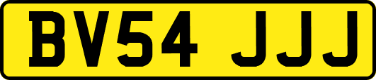 BV54JJJ