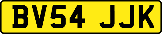 BV54JJK