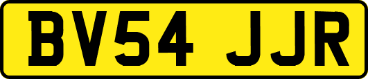 BV54JJR