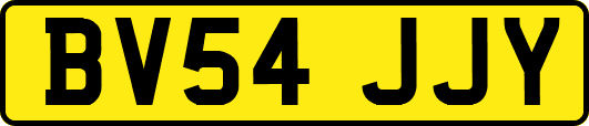 BV54JJY