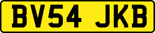BV54JKB