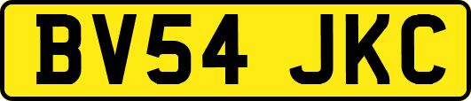 BV54JKC