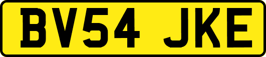 BV54JKE