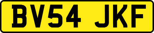 BV54JKF