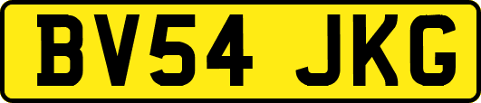 BV54JKG