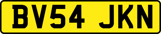 BV54JKN