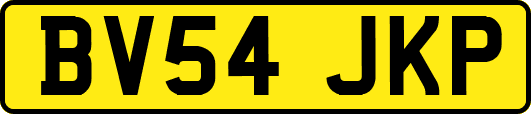 BV54JKP