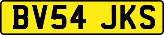 BV54JKS