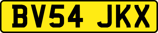BV54JKX