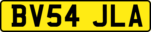 BV54JLA