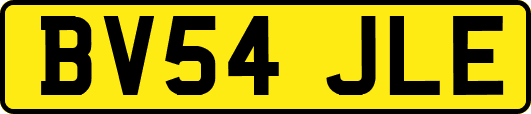 BV54JLE