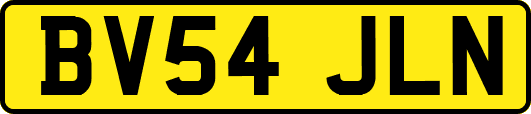 BV54JLN