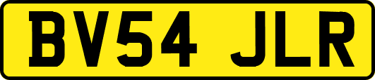 BV54JLR