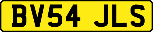 BV54JLS