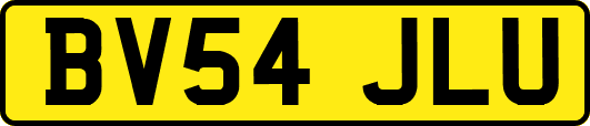 BV54JLU