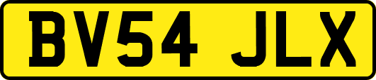 BV54JLX