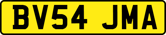 BV54JMA