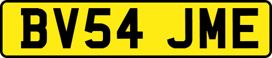 BV54JME