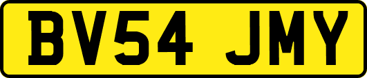 BV54JMY