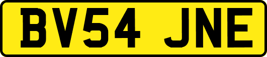 BV54JNE