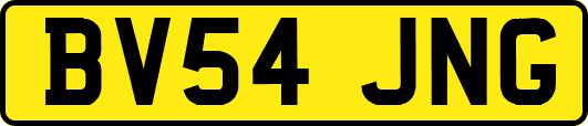BV54JNG