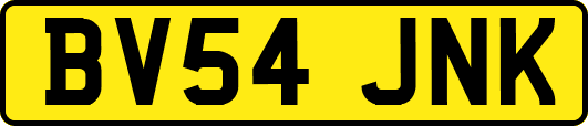 BV54JNK