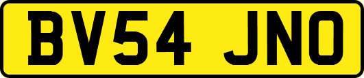 BV54JNO